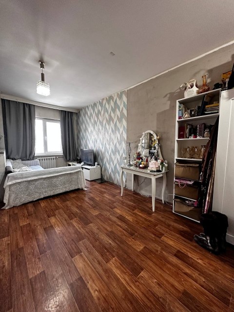 2 комн., Блочный, Студгородок 9