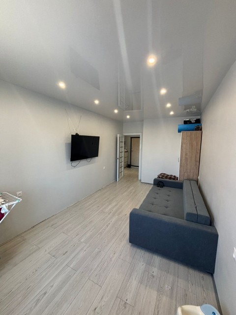 1 комн., 39 м², Монолитно-каркасный, ЯГСХА 8