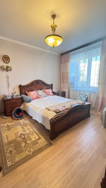 3 комн., 71 м², Инд. планировка, 26 школа 6