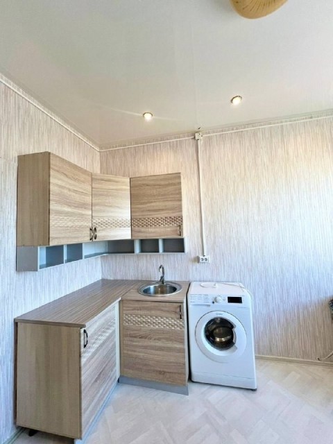 Студия, Блочный, Апельсин 2