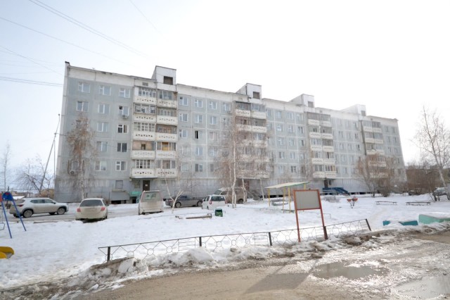 2 комн., 47 м², КПД, Центр - район пл. Дружбы 20