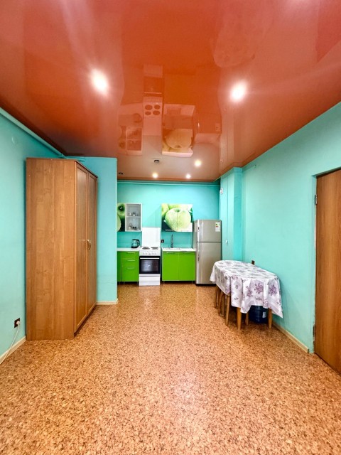 3 комн., 57 м², Блочный, ЯКСМК