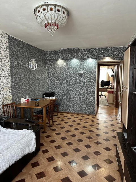 2 комн., 49 м², Блочный, Гимеин