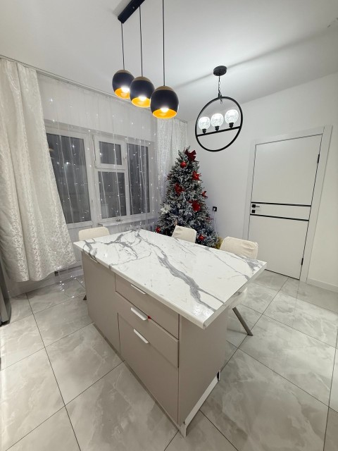 3 комн., 67 м², Монолитно-каркасный, Глазная больница 3