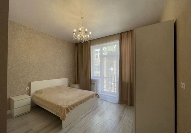 3 комн., 96 м², Монолитно-каркасный 5