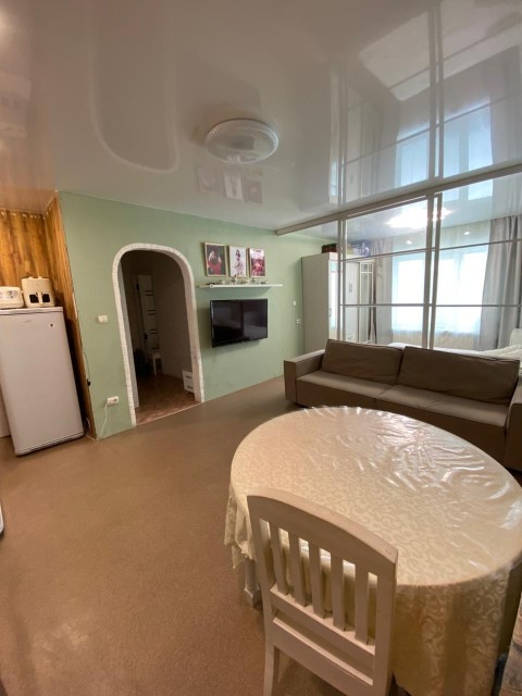 1 комн., 112 серия, 202 мкрн. 3