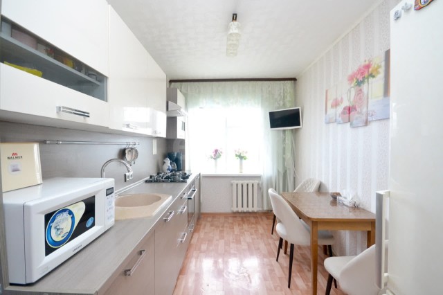 2 комн., 47 м², КПД, Центр - район пл. Дружбы 8