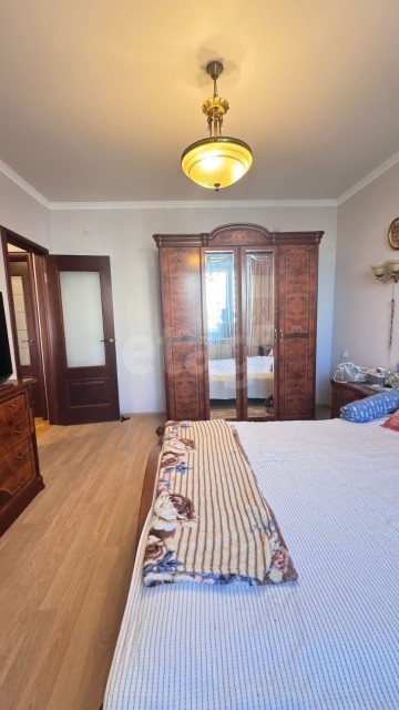 3 комн., 71 м², Инд. планировка, 26 школа 7