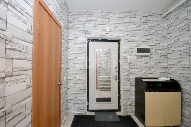 1 комн., 34 м², Инд. планировка, Поселок Геологов, Борисовка-1 9