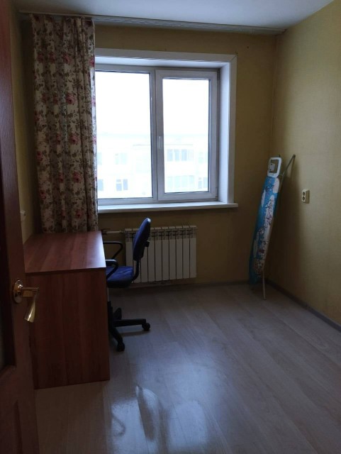 4 комн., 71 м², КПД, 31 школа 6