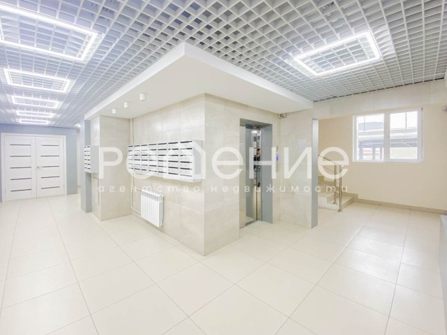 1 комн., 50 м², Монолитно-каркасный, Залог 12