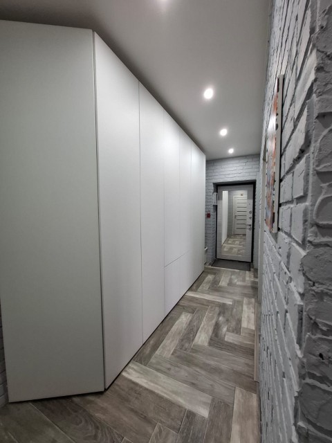 2 комн., 51 м², Блочный, Жатай 13