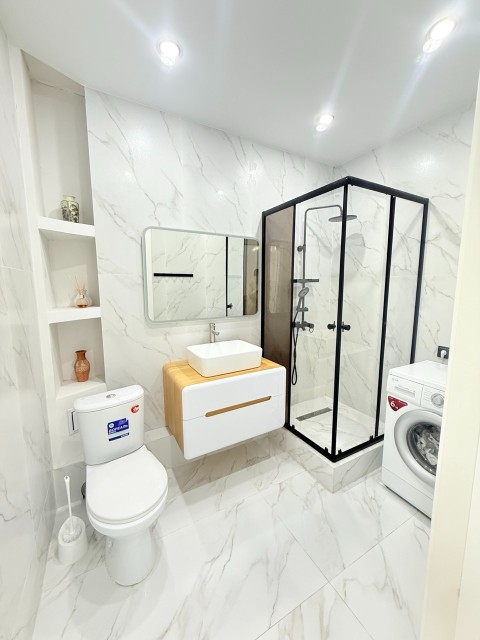 3 комн., 67 м², Монолитно-каркасный, Глазная больница 13