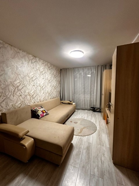 4 комн., 71 м², КПД, Рабочий городок, Водоканал 11