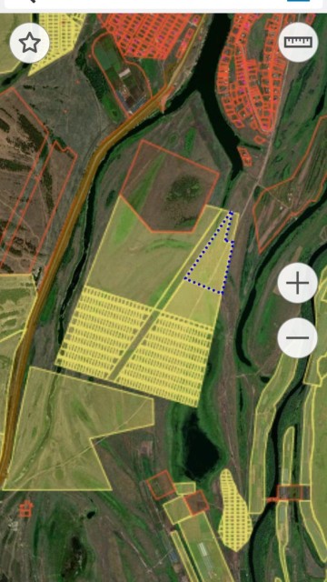 998 м², земельные участки, продаю