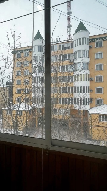 3 комн., 88 м², Блочный, Центр - район пл. Ленина 11