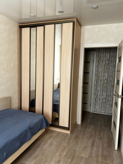 3 комн., КПД, Рабочий городок, Водоканал 4