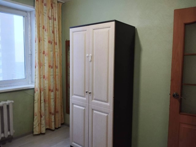 4 комн., 71 м², КПД, 31 школа 8