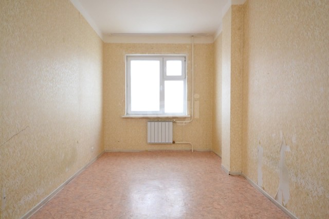 2 комн., 59 м², Монолитно-каркасный, ДСК 4