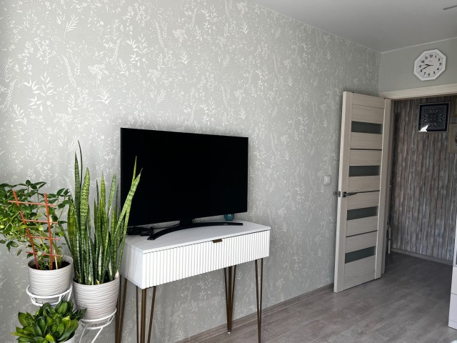 3 комн., КПД, Рабочий городок, Водоканал