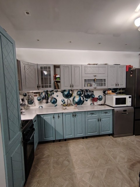 3 комн., Монолитно-каркасный, ЯКСМК