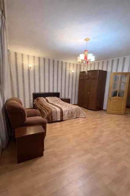 2 комн., 100 м², Монолитно-каркасный, Вавилон 2