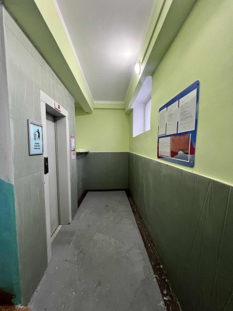 3 комн., 112 серия, Площадь Победы 8