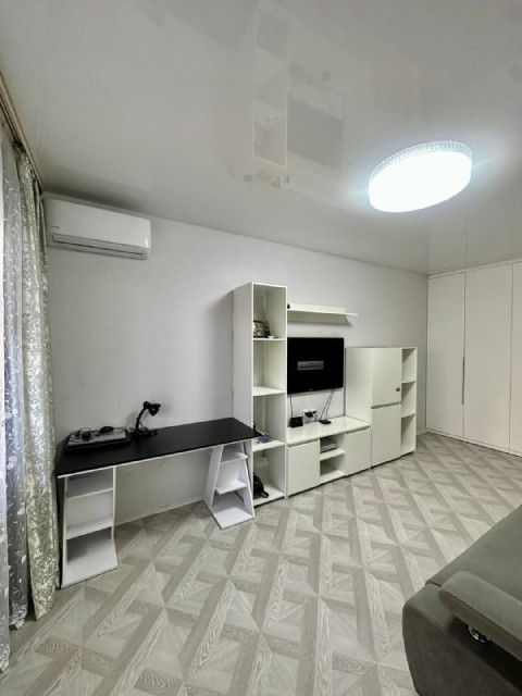 2 комн., 54 м², Монолитно-каркасный, Прометей, ЖК 3