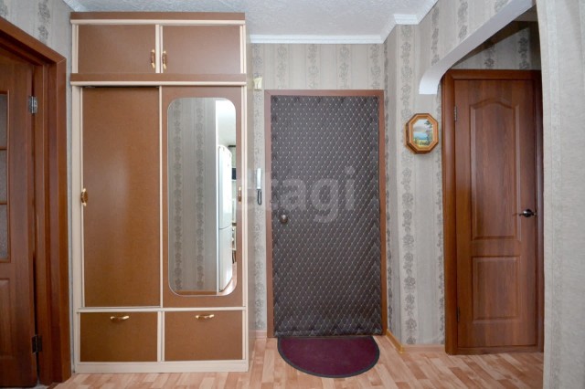 2 комн., 47 м², КПД, Центр - район пл. Дружбы 12