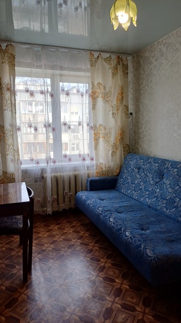 2 комн., 47 м², КПД, Апельсин 7