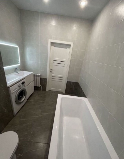 3 комн., 96 м², Монолитно-каркасный 7