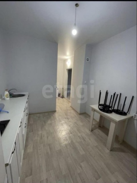 1 комн., 35 м², 112 серия, 203 мкрн. 2