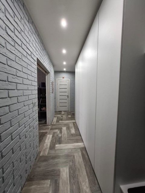 2 комн., 51 м², Блочный, Жатай 5