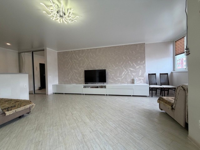 1 комн., 40 м², Монолитно-каркасный, Другие районы 6