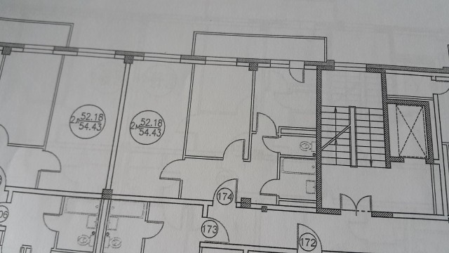 2 комн., Блочный, Апельсин 3