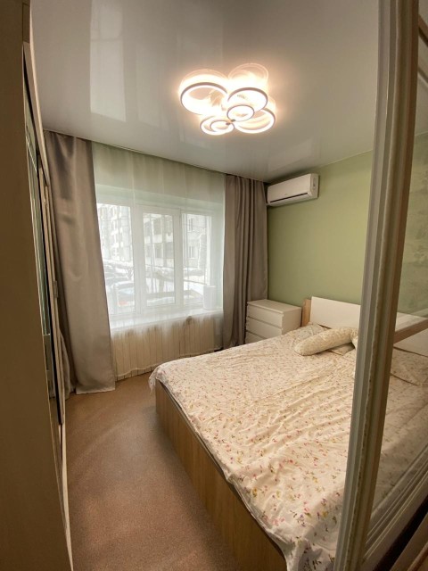 1 комн., 112 серия, 202 мкрн. 5