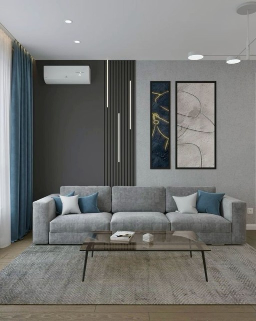 2 комн., Монолитно-каркасный, Кинотеатр Лена