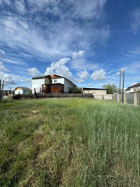 803 м², земельные участки, продаю 6