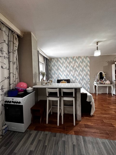 2 комн., Блочный, Студгородок 6