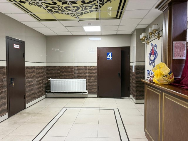 2 комн., Монолитно-каркасный, Прометей, ЖК 10