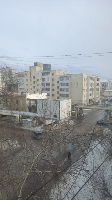 2 комн., 47 м², КПД, Апельсин 9