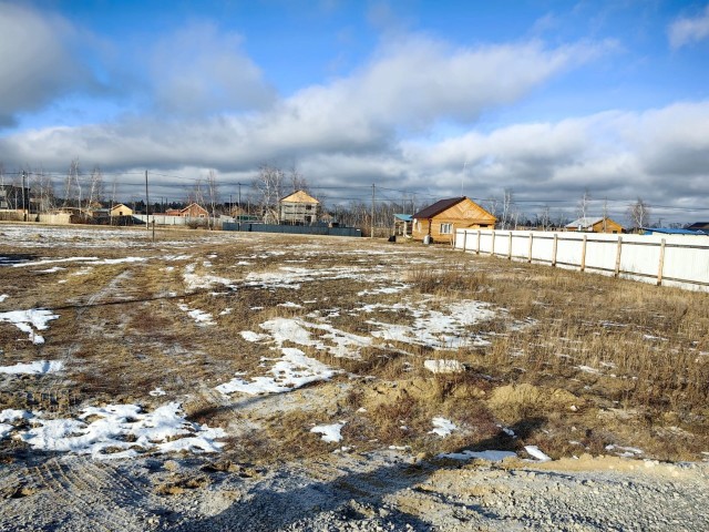 1000 м², земельные участки, продаю 3