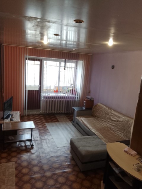 3 комн., 73 м², Блочный, Автовокзал