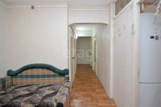 3 комн., 62 м², КПД, 26 школа 5