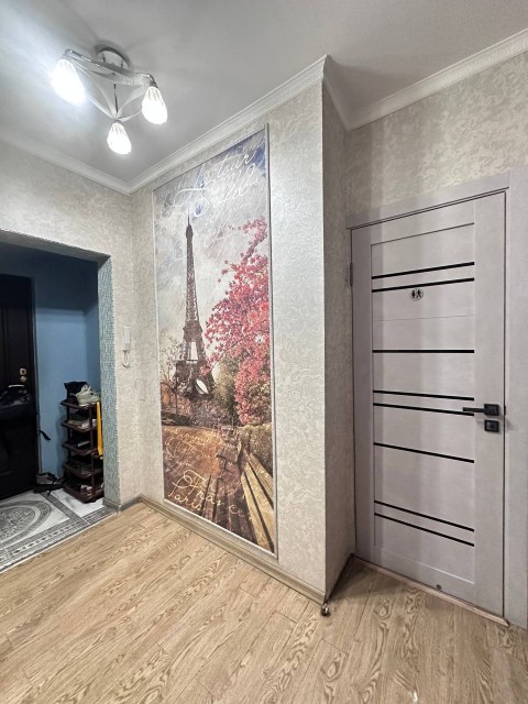 3 комн., Монолитно-каркасный, Центр - район пл. Дружбы 7