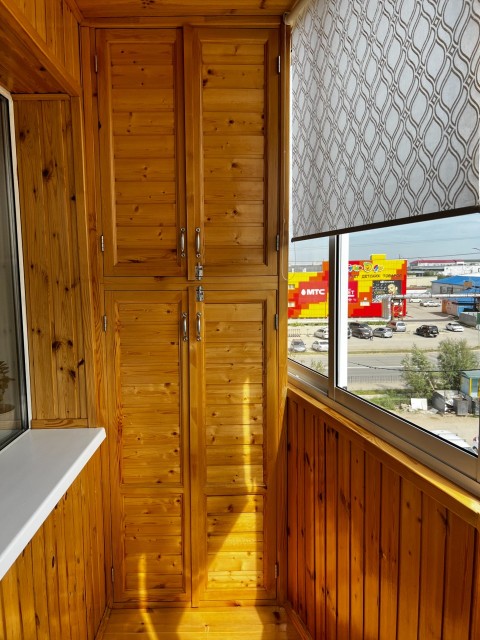 3 комн., КПД, Рабочий городок, Водоканал 11