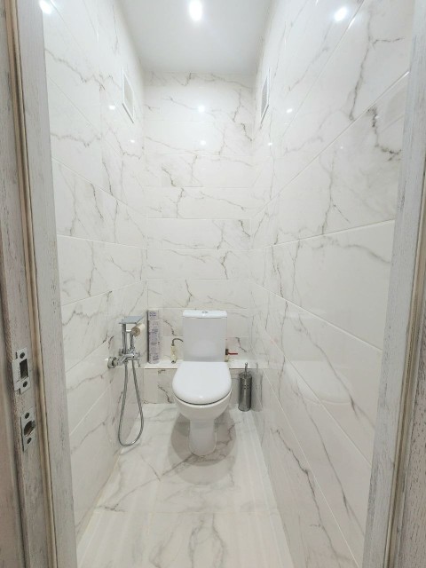 2 комн., 73 м², 112 серия, Сахацирк 7