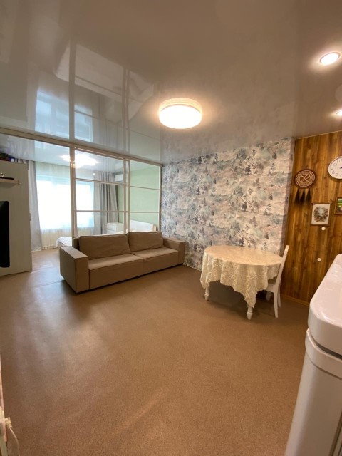 1 комн., 112 серия, 202 мкрн. 4