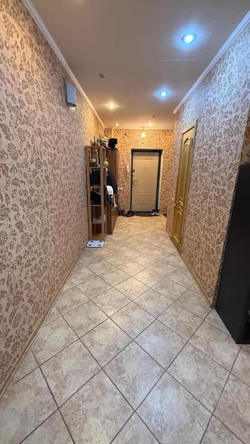 2 комн., 100 м², Монолитно-каркасный, Вавилон 8