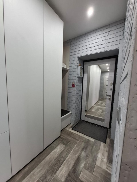 2 комн., 51 м², Блочный, Жатай 14